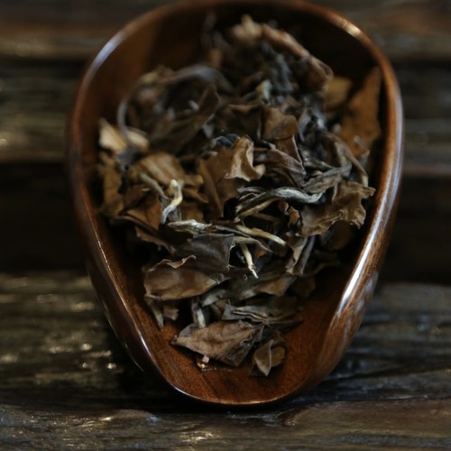 2016老白茶（新款）热泡更好，冷却后可以冰，9年老白茶