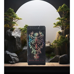 封狼居胥小桂皮