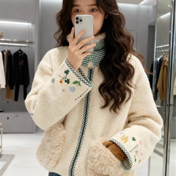 「白描工作间」