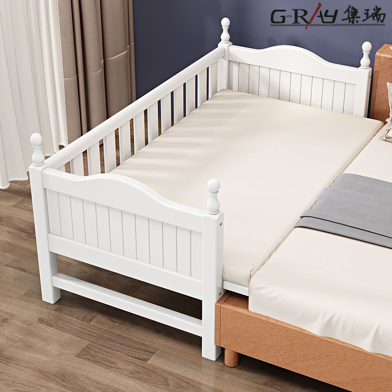 全实木床边床测试推荐