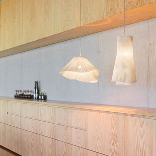 Arturo Alvarez 西班牙进口 Tempo 餐厅悬挂灯壁灯吊灯创意卧室