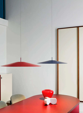 意大利进口Luceplan Koine 吊灯壁灯现代极简卧室客厅过道装饰A07