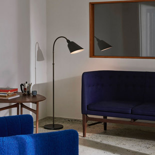 丹麦进口 Tradition Bellevue AJ 台灯落地灯壁灯北欧设计经典