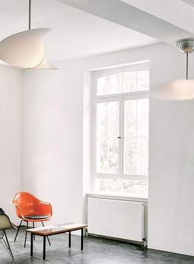 Serien 德国进口 Propeller 创意吊灯客厅餐厅灯饰悬挂氛围灯具