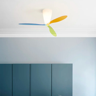 意大利进口设计灯具创意客厅餐厅书房LED吊灯 BLOW Luceplan D28