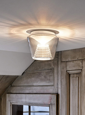 Serien 德国进口 Annex 吸顶灯客厅灯餐厅氛围灯装饰灯创意简约