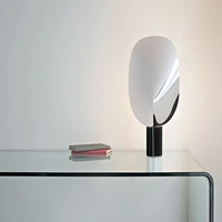 Импортная креативная атмосферная настольная лампа для гостиной для спальни, фонарь для кровати, Италия