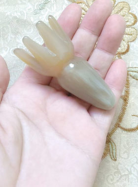 保证真牛角，价格很实在