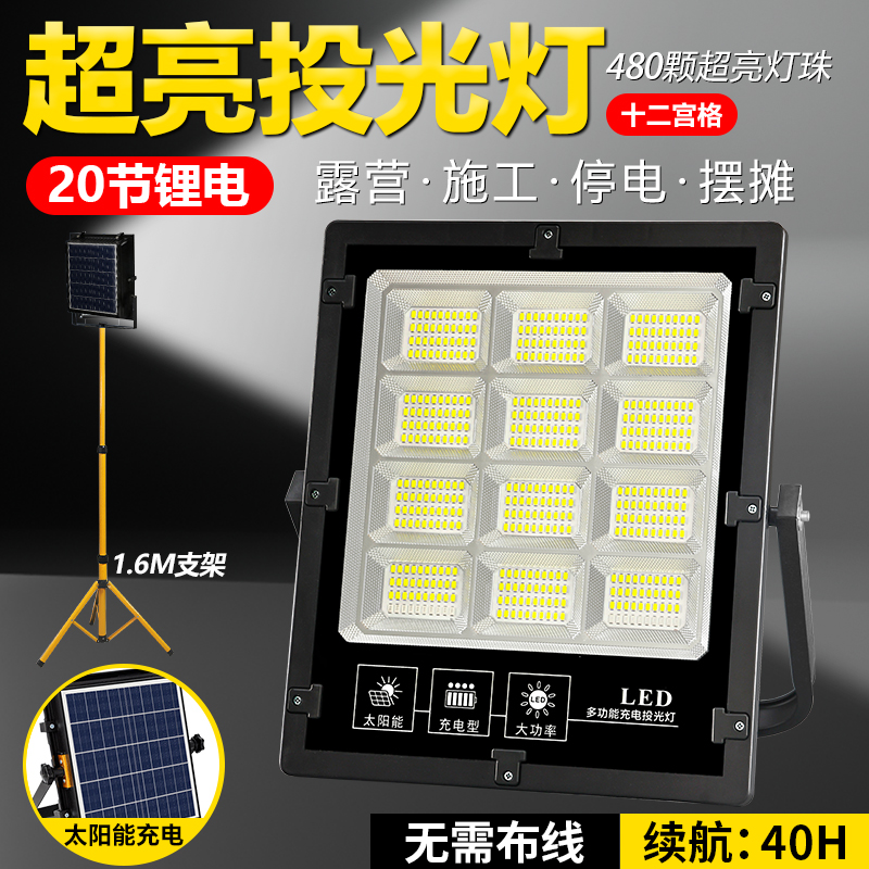 VKV户外照明灯爆亮灯芯