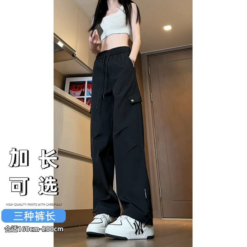 「必买款」闭眼入不踩坑的裤子图片