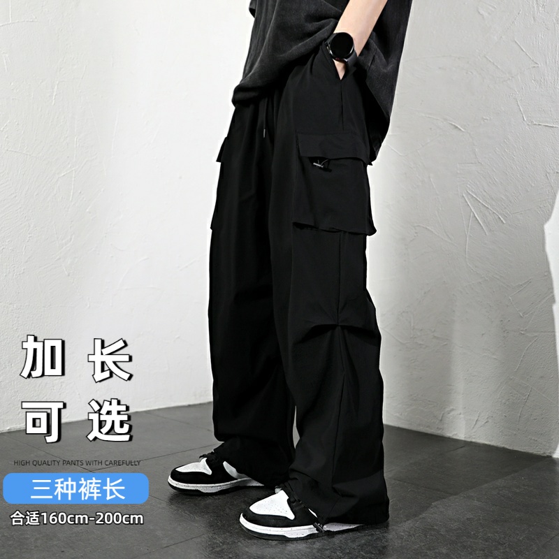 「必买款」闭眼入不踩坑的裤子