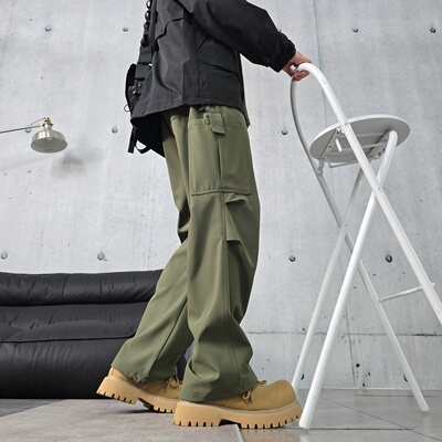 「必买款」闭眼入不踩坑的裤子