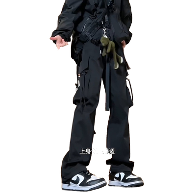 「必买款」闭眼入不踩坑的裤子