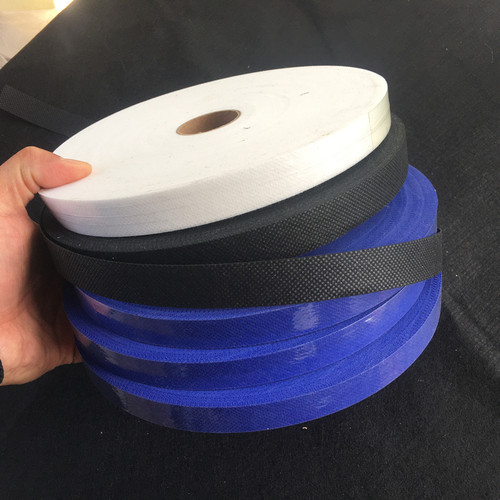 无纺布包边条滚边檐子嵌边条