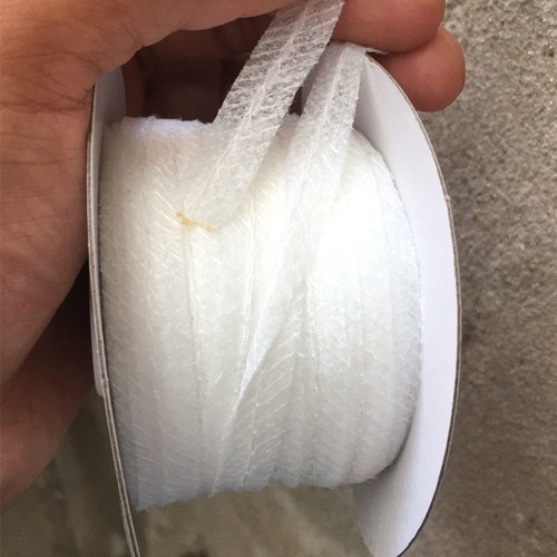 服装嵌条夹丝子母衬测试推荐