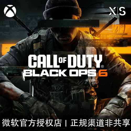 XBOX游戏使命召唤21COD21XGP
