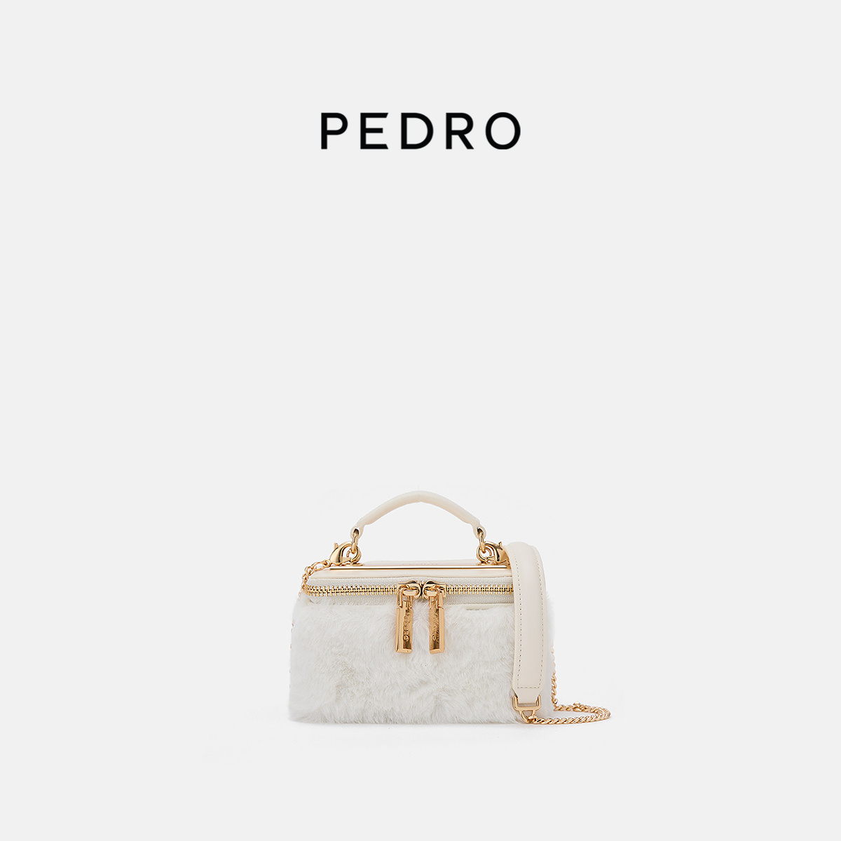 精致迷你 单肩斜挎包