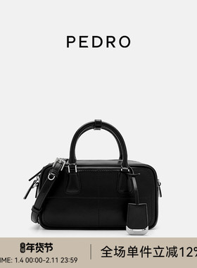 PEDRO面包云系列波士顿包吐司包手提保龄球包PW2-65060007