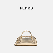 女包鎏金系列手提包PW2 PEDRO法棍包26春季 新款 55210048