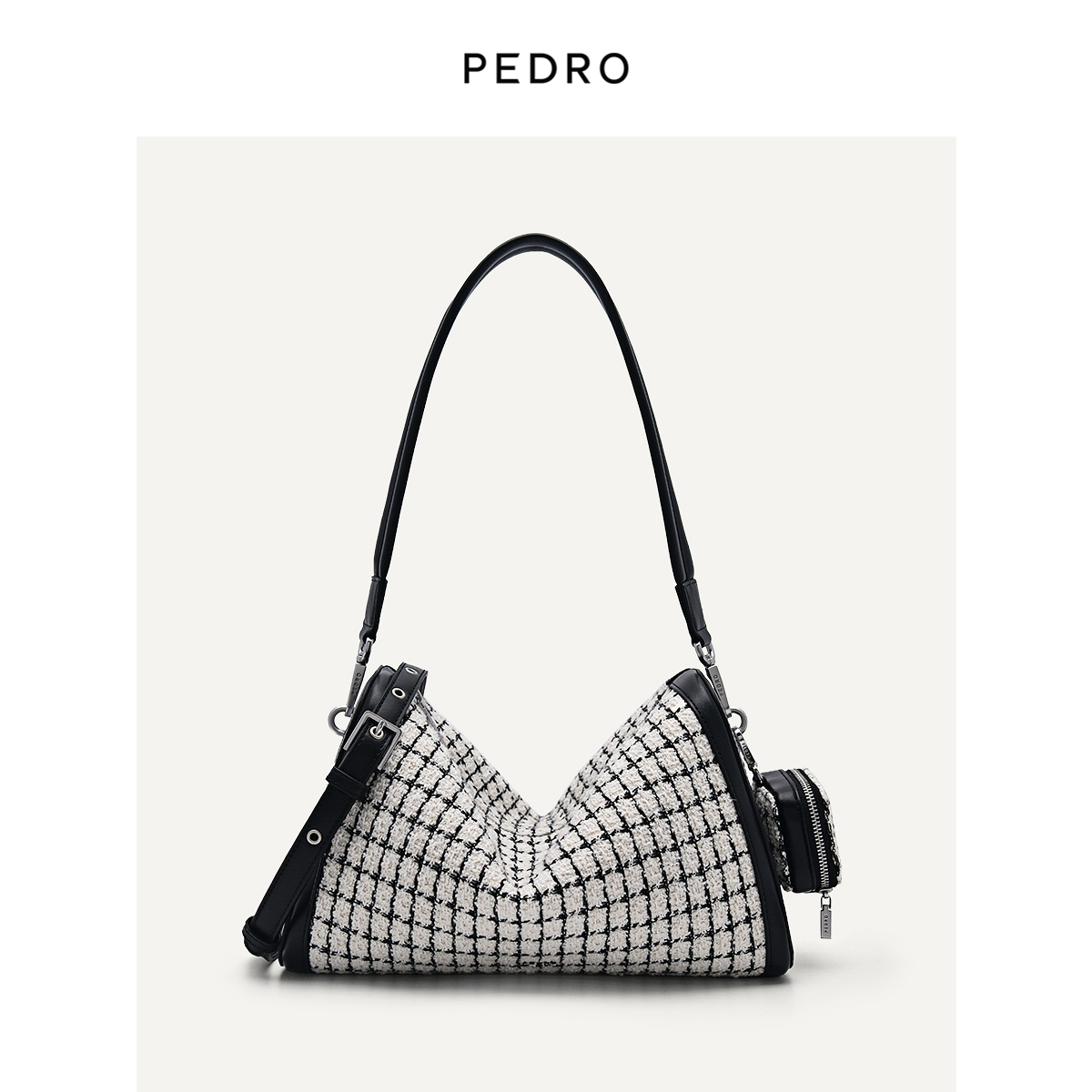 PEDRO腋下包23秋季新款