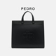 PEDRO托特包ICON男包大容量15寸电脑包手提斜挎包PM2 25210223