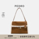 PEDRO大容量托特包冬季 ICON系列女包单肩包PW2 75210186