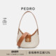 PEDRO腋下包ICON月亮包hobo新月包斜挎包PW2 36610008