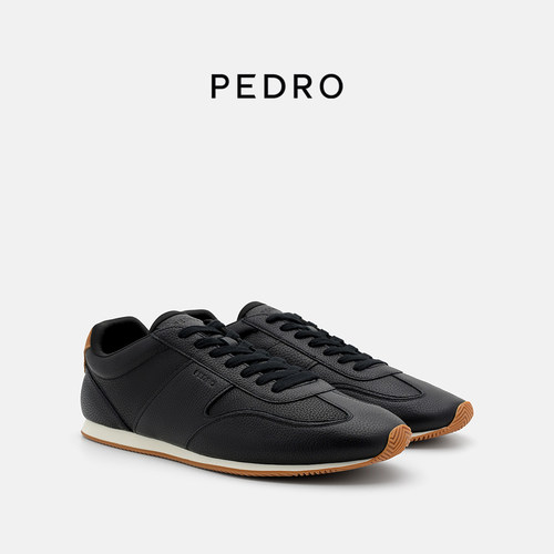 PEDRO舒适德训鞋夏季轻便运动鞋休闲鞋送鞋带PM1-76210261