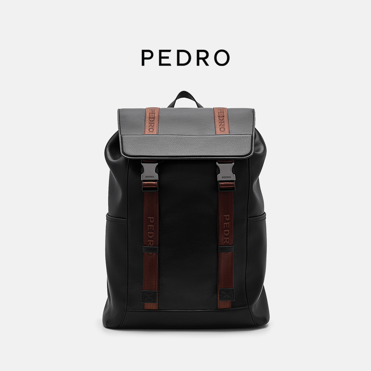 PEDRO大容量双肩包电脑包