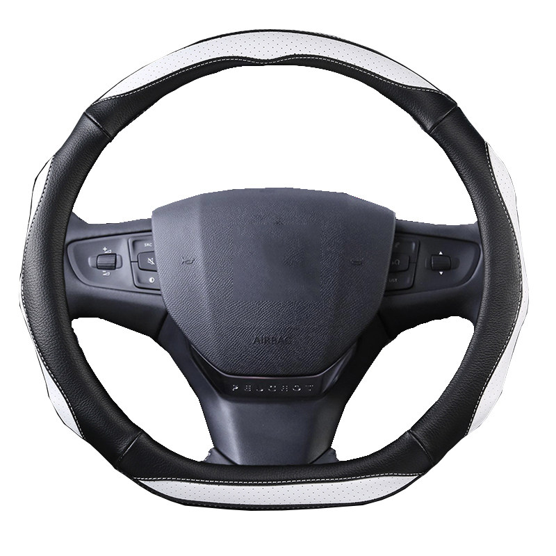 陆风方向盘套专用型X7X5Plus运动