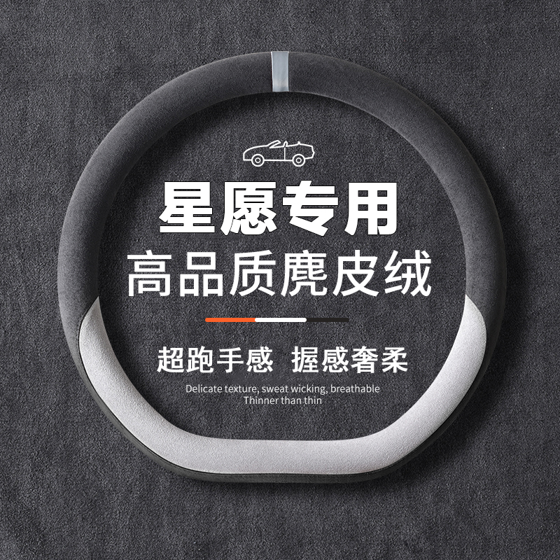 耐磨耐刮  时尚个性