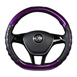 适用14-21款丰田卡罗拉1.2t方向盘套雷凌185双擎荣放把套装饰可爱