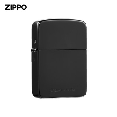 ZIPPO打火机暗夜流光送礼送男友