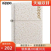 Официальный флагманский магазин Zippo Иногда легкий мужской Mercury Mirror Торговая марка 49181ZL подарок