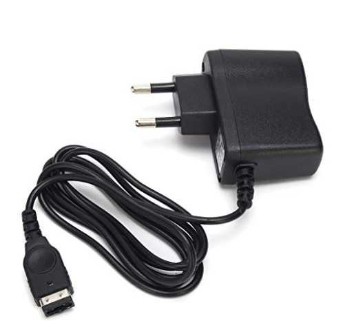 任天堂 gba sp 充电器GBASP火牛gameboy直充 欧规电源 适配器配件