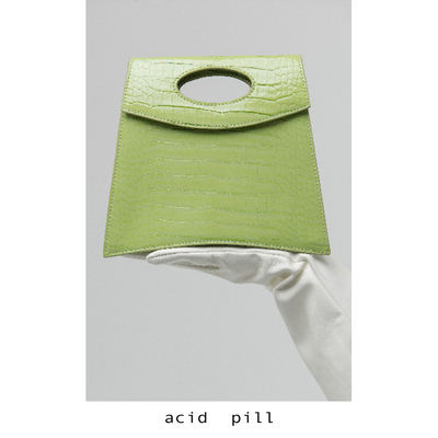 acidpill设计师百搭迷你包