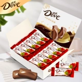 Dove Milk Chocolate 4,5G Гимн Гимн Свадебные нити, молоко молоко, новогодние брачные конфеты Оптовая ферма