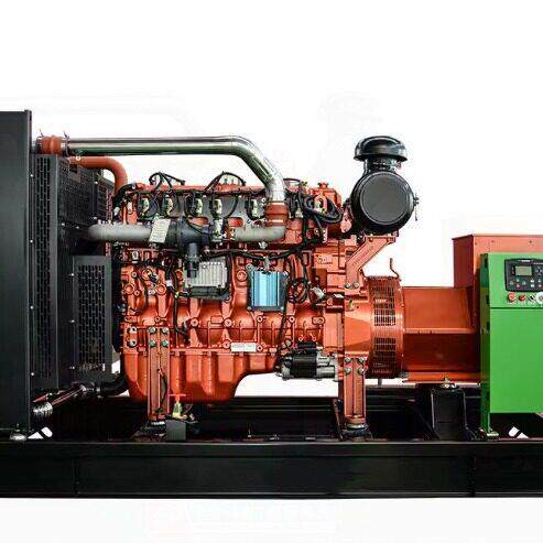 180KWGASGENERATOR200KW天然气发电机YC6MK315N-D30