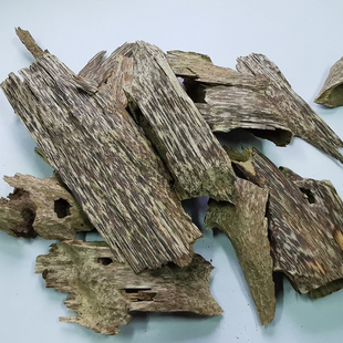 观云堂越南沉香火眼料富国岛入门级制香原料韵味清雅性价比高