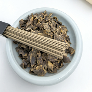 观云堂海南奇楠沉线香蜜香瓜甜味细窑藏级金沙叶油叶子糖结广东沉