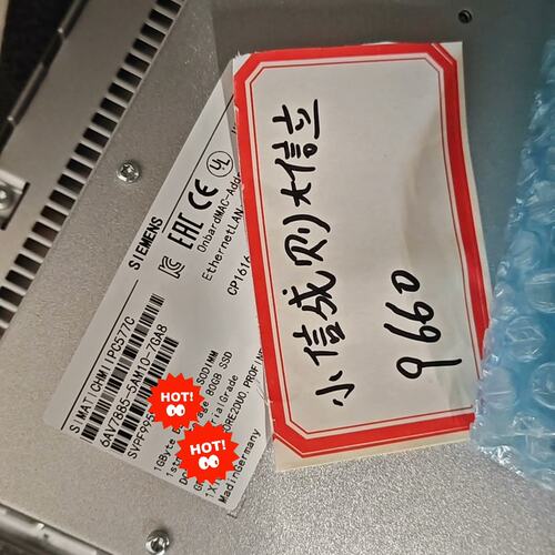 价工控机6AV7885-5AM10-7GA86AV7885-510-7AA86AV7885-5AC10-7AA8