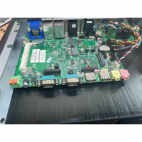 议价诺达佳工业计算机eBOX-3300-J19-2G-SSD32