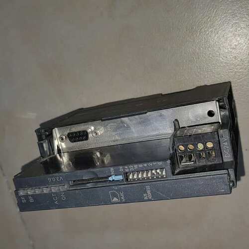 议价6ES7 153-2BA00-0XB0 PLC