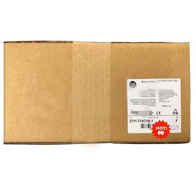 议价触摸屏2711-T10C15L12711-T10C152711-T10C3