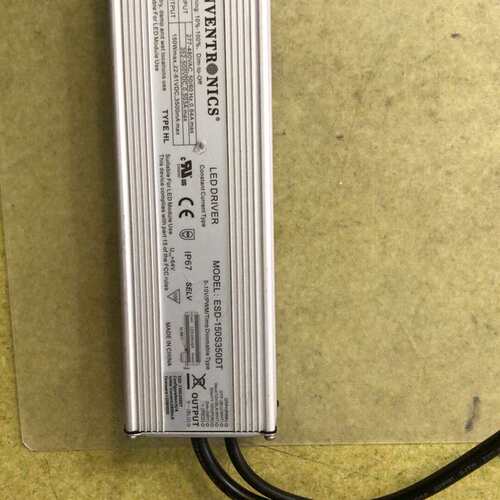 议价英飞特LED开关电源，ESD-150S350DT，防水驱动电