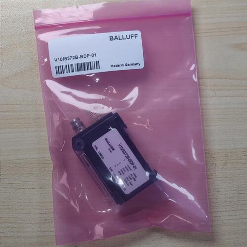 议价BALLUFF传感器V10/S372B-BDP-01V10S372B-BDP-01