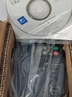 议价变频器FRN0007E2S-4C  的库存的 只