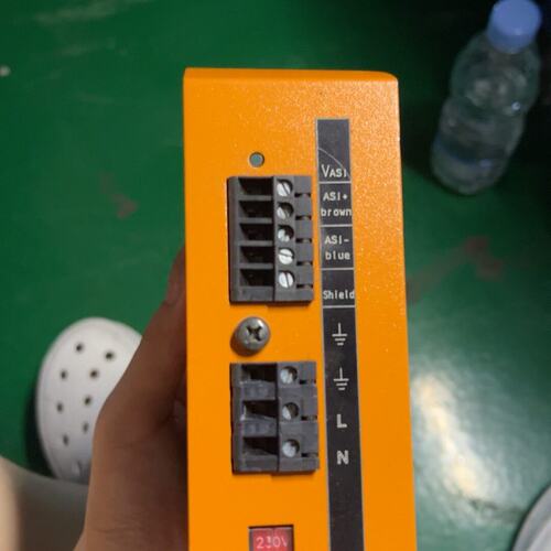 议价IFM电源模块AC1206AC1205AC1207