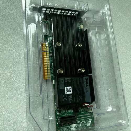 议价Dell/戴尔 H750 raid卡 0HYM6Y 12GB