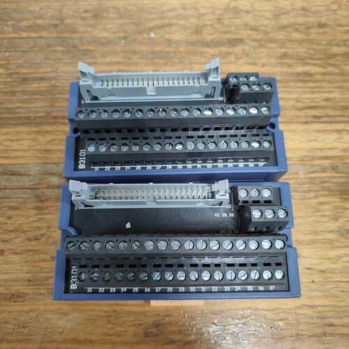 议价米思米端子台MWS-B3101，24V 1A，型号如下：
